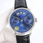 ZF Factory IWC Portugieser IW503501 44mm 52850 Movemenet Men Watch